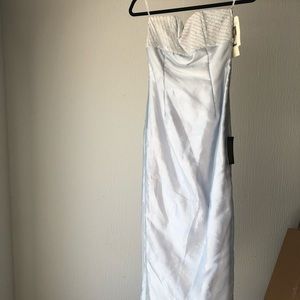 NWT Jessica McClintock Dress